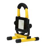 BATRI LED 10W Naświetlacz roboczy przenośny z akum. 800lm IP65 6500K 2200mAh AD-NR-6201L6 ORNO