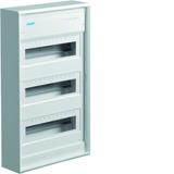 volta Rozdzielnica natynkowa 3x12 kl. II IP30 QC VA36BN HAGER