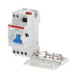 DDA204 AC-40/0,5 blok różnicowo-prądowy 2CSB204001R4400 ABB