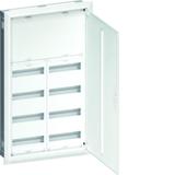 FW Rozdzielnica 96M IP30 II kl p/t 950x550x112mm FWU62N HAGER