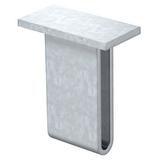 KU 7 AOX, GŁOWICA WIESZAKA KU FTKK