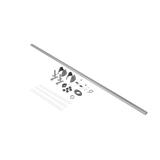 Kompletna kolumna owalna 3,2m, Legrand