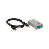Konwerter USB RS485 do wskaźników energii AVTMOD03 ORNO