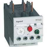 Przekaźnik Termiczny Do CTX3 22-40 0.63-1.0A S 416644 LEGRAND