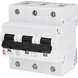 Wyłącznik nadprądowy MAT 10 3P C100A 002135732 ETI