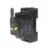 RADIOWY STEROWNIK ROLET MODUŁOWY - PODWÓJNY - 230 V AC EXTA LIFE TYP: SRM-22