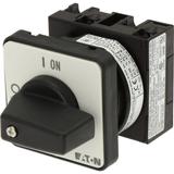 T0-1-8200/E Łącznik krzywkowy 20A 6.5kW 067352 EATON