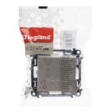 VALENA LIFE ŁĄCZNIK KRZYŻOWY KREMOWY10 AX-250~, Legrand