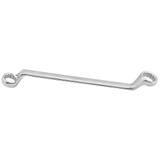 Klucz oczkowy odgięty 20 x 22 mm