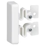 Zaślepka 40x20 Dlp Biała 031211 LEGRAND