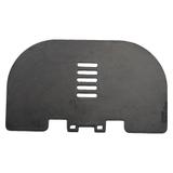 Triple Integral Base NH00 CE podstawa NH000/00 3P 160A mont. szyna DIN i śruby podwójny styk TD00-DI