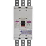 Wyłącznik mocy 70kA wyzw. elektroniczny EB2 1250/3E 1250A 3P 004672240 ETI