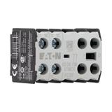 Styk pomocniczy 3Z 1R montaż czołowy 31DILE 048912 EATON