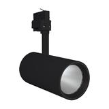 Szynowa oprawa TRACKLIGHT SPOT D95 55W 3000K 90RA NFL BK