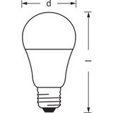 3PAK Żarówka LED E27 A60 9W 806lm CCT SMART+ WiFi ściemnialna 4058075485730 LEDVANCE