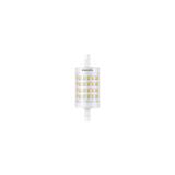 Halogen LED R7S 7W=60W 1000lm / 4000K barwa neutralna LEDlinear 7-60W R7S 78mm 840 PHILIPS