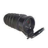 Gniazdo wtyczkowe 3P 16A IP44 STAN GP 4864 KANLUX