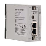 EU5C-SWD-PROFINET Gateway SmartWire-DT do sieci PROFINET 170124 EATON