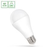 LED GLS  E-27 230V 15W CW SPECTRUM