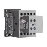 DILM9-21(230V50HZ,240V60HZ) Stycznik mocy 9A [AC-3] 2Z 1R 276760 EATON