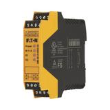 ESR5-NO-21-24VAC-DC Przekaźnik bezpieczeństwa