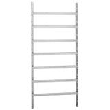 ZESTAW 2 PROFILI MOTAŻOWYCH WYSOKOŚĆ 1200, Legrand