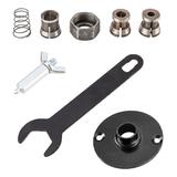 Frezarka górnowrzecionowa 1300W, uchwyt 6-12 mm