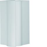 tehalit.BR65/BRS Kąt zewnętrzny 65x210 PC-ABS, jasnoszary BR652103H7035 HAGER