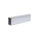 Simon CONNECT TSC-TS9055-8 Kanał 1-kom. Cabloplus TS ALU 90x55mm, osprzęt uniwersalny, dł. 2 mb, cen TS9055/8 KONTAKT