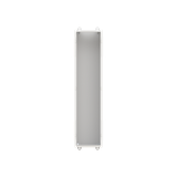 TL108GB TwinLine-L szafa naścienna I kl. izol. IP30 bez drzwi