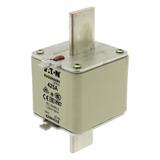 NH FUSE 425A 500V 3 GG/GL SIZE 3 Wkładka NH3 425A 500V GL/GG podwójny wskaźnik 425NHG3B EATON