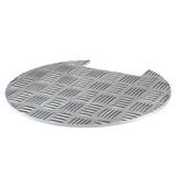 EPQRR7, PŁYTKA DO KASET PODPODŁOGOWYCH