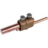 Zacisk probierczy - mufa do drutu 7-10/16 mm, RG