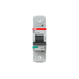 S801S-B63 Wyłącznik nadprądowy 50kA 1P B63A 2CCS861001R0635 ABB