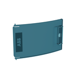 Drzwi przezroczyste 8M MISTRAL41W