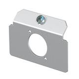 MTM1K, PŁYTKA WSPORNIKA