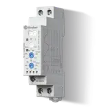 Przekaźnik nadzoru napięcia jednofazowy 1 P; 10A; 220…240V AC