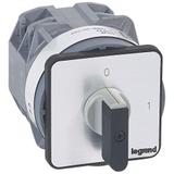 Przełącznik Krzywkowy 0-1 Pr40 50A 3P 027422 LEGRAND