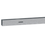 Kanał kablowy 3m 25mm KFB25CD253 Schneider