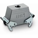 H-B 16 TGB M25 N.GEW. OBUDOWA WTYCZKI Z WECIEM PROSTYM