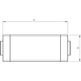 NASADKA TR.I CZW. WDK 40X90