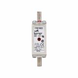 FUSE 32A 690V gR DIN 000 HSDNH Wkładka szybka 32A 690V gR DIN 000 podwójny wskaźnik 170M1562D EATON