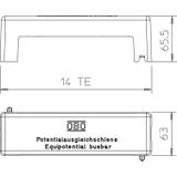 1801/AH, ELEMENTY SZYN WYRÓWN.1801/AH