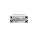 VERSA 15W CCT 230V 100ST IP65 70X180x196MM BIAŁY ELEWACYJNA