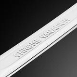 Klucz płasko-oczkowy HEX/V 12 x 160 mm