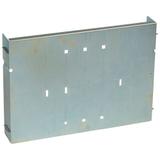PODST REG DPX 1600 SZ600, Legrand