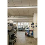 Oprawa TRUSYS FLEX P RAIL 3000 5P WT