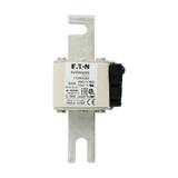 FUSE 500A 690V 1KN/110 AR UC Wkładka szybka 500A AC 690V DIN 1 53x69x138 mm aR DIN IEC 170M4264 EATO