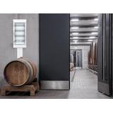 Rozdzielnica modułowa 1x18 natynkowa odporna UV IP65 Vector VE118PN HAGER