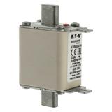 25A 1000V aR DIN 00 TYPE T FUSE Wkładka szybka 25A AC 1000V DIN 00 aR DIN IEC nieizolowane 170M2674